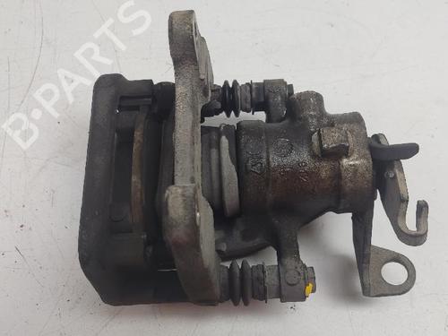 Left rear brake caliper NISSAN TERRANO II Van (R20) 2.7 TDi 4WD | BP13621286M107 