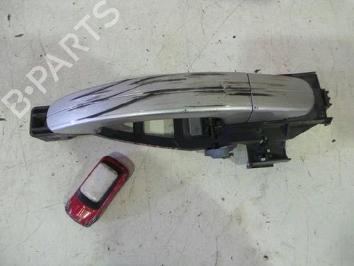 Used Front right exterior door handle FORD KUGA I [2008-2012]  12621315