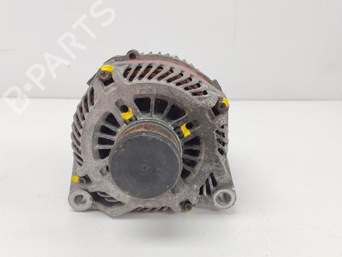 Used Alternator PEUGEOT 407 (6D_) 2.0 (6DRFNB, 6DRFNE) (136 hp) 15474624