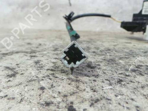Rear left lock ROVER 45 I Hatchback (RT) 2.0 iDT | BP12611156C100 