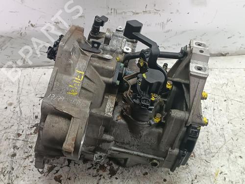 Used Gearbox SEAT TOLEDO II (1M2) 1.9 TDI (90 hp) 22368915