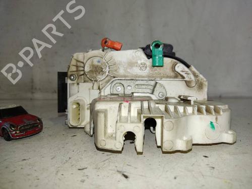 Front left lock CHRYSLER SEBRING (JS) 2.0 CRD | BP12625192C98 