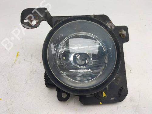 Used Right front fog light PEUGEOT 4007 (VU_, VV_) 2.2 HDi (156 hp) 12628714