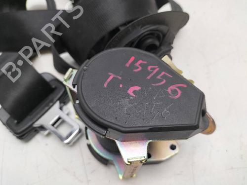 Rear center seatbelt VW TOURAN VAN (1T1, 1T2) 1.9 TDI | BP12629894I27 