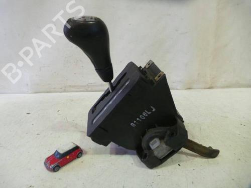Gear lever MERCEDES-BENZ E-CLASS (W210)  | BP12621826M90 