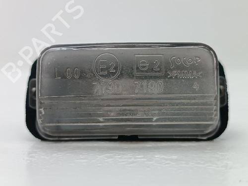 Used Left side indicator CITROËN BERLINGO / BERLINGO FIRST Box Body/MPV (M_) [1996-2011]  24468376