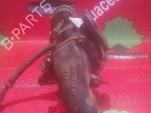 Turbocharger/Supercharger CITROËN XANTIA (X1_, X2_)  | BP12631294M71 
