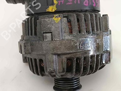 Alternator BMW 5 Touring (E39) 525 tds | BP19119634M7 