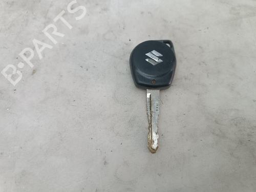 Other SUZUKI GRAND VITARA II (JT, TE, TD) 1.9 DDiS (JB419WD, JB419XD) | BP24494465O1 