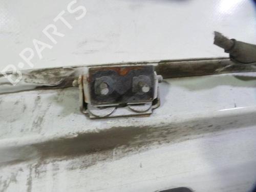 Tailgate FORD FIESTA IV (JA_, JB_)  | BP12621411C6 