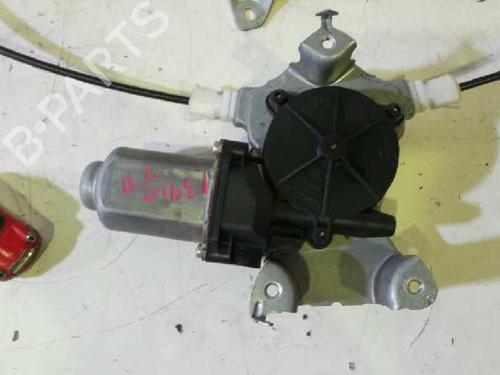 Rear right window mechanism NISSAN PRIMERA (P12) 1.9 dCi | BP12618651C25 