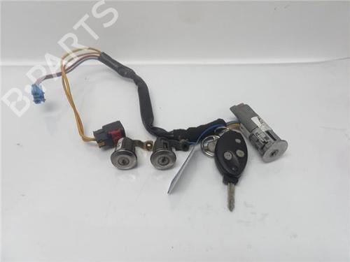 Used Other Other CITROËN XSARA (N1) 1.6 16V (109 hp) 34255896 34255896