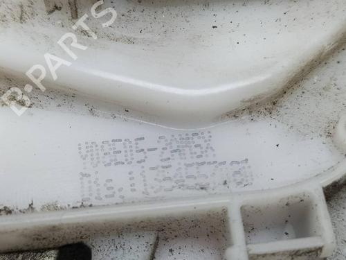 Front left lock FIAT FIORINO Box Body/MPV (225_) 1.3 D Multijet (225BXD1A, 225BXB1A, 225BXB11) | BP12627140C98 