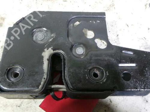 Hood lock SEAT IBIZA III (6L1)  | BP12609764C133 