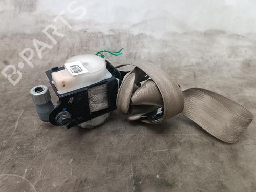 Front right seatbelt KIA CARNIVAL II (GQ)  | BP22752127I25 