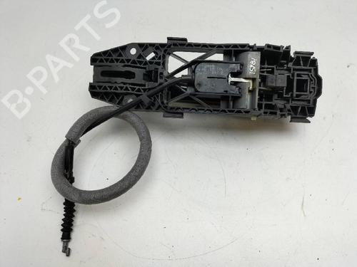 Front right exterior door handle SEAT LEON ST (5F8)  | BP12628451C129