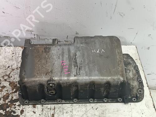 Used Oil sump PEUGEOT BOXER Van (230L) 1.9 TD (92 hp) 24015843