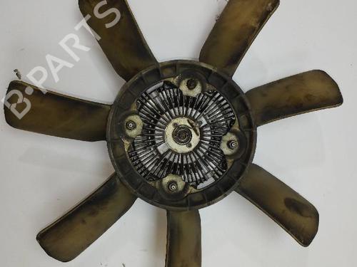 Ventilateur NISSAN CABSTAR (F24M, F24W) 35.13 DCI, 45.13 DCI 2.5 (F24M) (131 hp) 12626545