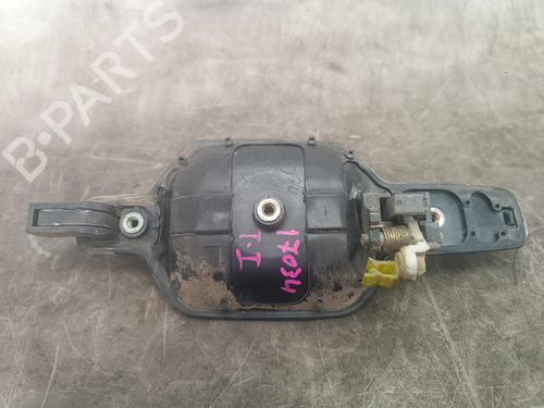 Rear left exterior door handle MITSUBISHI PAJERO III (V7_W, V6_W) 3.2 Di-D (V68W) | BP23104105C130 