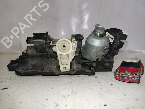 Tailgate handle MERCEDES-BENZ CLK (C209) CLK 240 (209.361) | BP12624750C132 