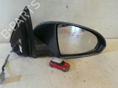 Used Right mirror NISSAN PRIMERA (P12) 1.6 (109 hp) 12619444