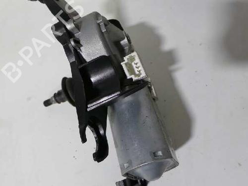 Rear wiper motor CITROËN C4 I (LC_)  | BP12616460M102 
