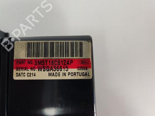 Climate control FORD FOCUS II (DA_, HCP, DP)  | BP15520911I5 