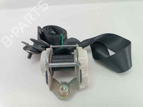 Front right seatbelt BMW X3 (E83) 3.0 i xDrive | BP24015858I25 