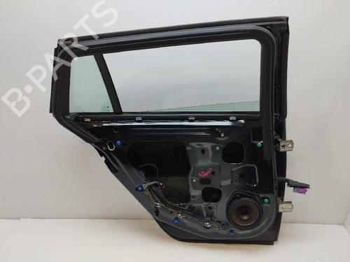 Left rear door OPEL INSIGNIA A Sports Tourer (G09)  | BP12626452C4 
