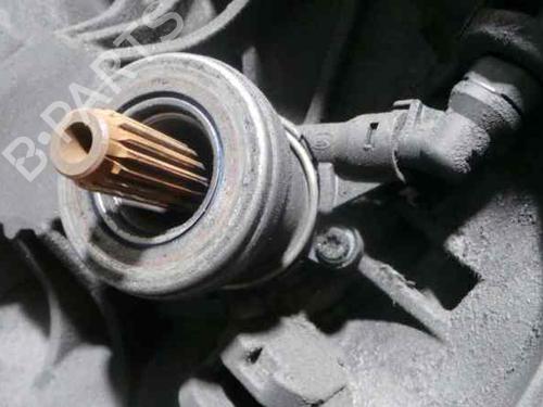 Gearbox OPEL COMBO Tour 1.3 CDTI 16V | BP12607373M3 