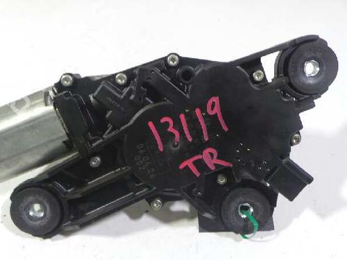 Used Rear wiper motor FORD FOCUS II (DA_, HCP, DP) [2004-2013]  12615097