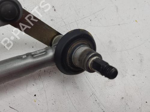 Front wiper motor BMW 3 Coupe (E46) 328 Ci | BP15128795M29 