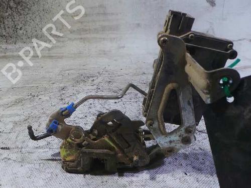 Rear left lock HYUNDAI ACCENT II (LC) 1.5 CRDi | BP12613638C100 