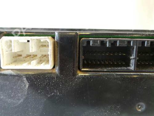 Climate control LAND ROVER DISCOVERY II (L318) 2.5 Td5 4x4 | BP12616831I5 