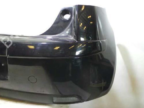 Rear bumper CITROËN C4 I (LC_)  | BP12618861C8 
