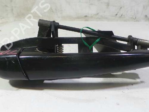 Used Rear right exterior door handle BMW 3 (E46) [1997-2005]  12614736
