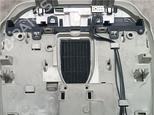 Interior roof light VOLVO V40 Hatchback (525) D2 | BP34255884I8 - Image 3