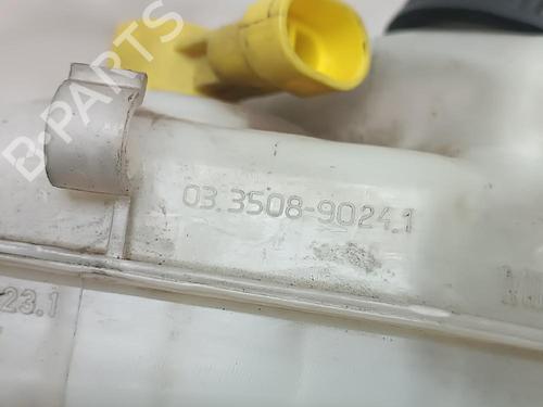 Brake master cylinder OPEL ASTRA J (P10) 1.4 (68) | BP21223108M77 