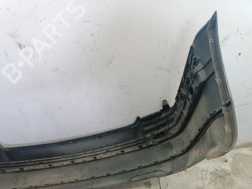 Bak støtfanger VW PASSAT B5.5 (3B3) 2.0 | BP24606007C8 