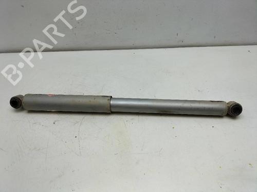 Used Left rear shock absorber NISSAN TERRANO II (R20) 2.7 TDi 4WD (125 hp) 12629651