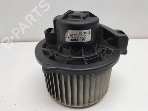 Used Heater blower motor ROVER 75 (RJ) 2.0 CDTi (131 hp) 14242738