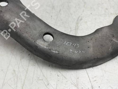 Left front suspension arm RENAULT CLIO IV (BH_)  | BP14243114M12 