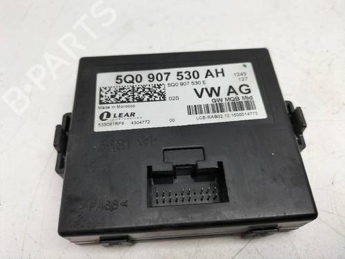 Used Electronic module SEAT LEON ST (5F8) [2012-2020]  12628616