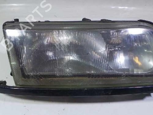 Used Right headlight NISSAN PRIMERA (P10) [1990-1996]  12615511