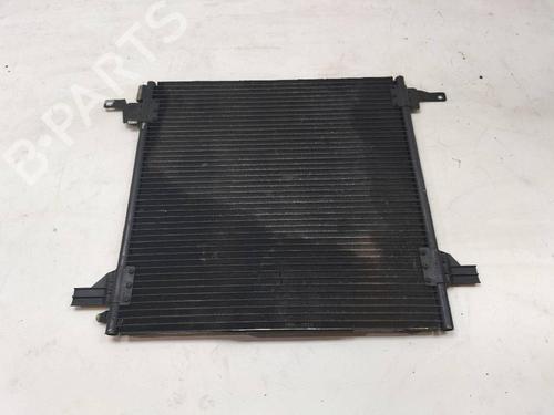 AC radiator MERCEDES-BENZ M-CLASS (W163) ML 320 (163.154) | BP12630696M32 