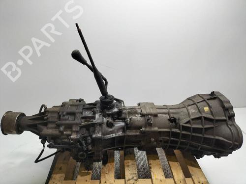 Used Gearbox SUBARU LEGACY IV (BL) [2003-2015]  12627455
