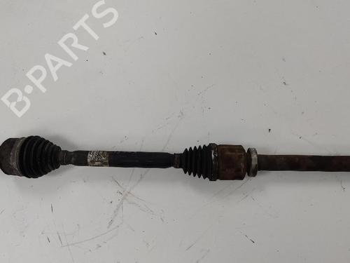 Used Right front driveshaft RENAULT LAGUNA II Grandtour (KG0/1_) 1.9 dCi (KG1A, KG1W, KG0G) (110 hp) 15827681