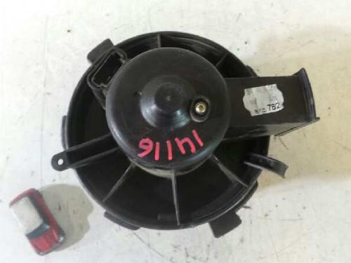 Heater blower motor PEUGEOT 206 Saloon 1.4 HDi eco 70 | BP14242218M62 