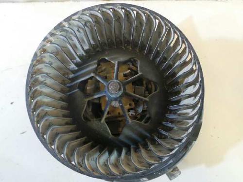 Heater blower motor VW CADDY III MPV (2KB, 2KJ, 2CB, 2CJ) 1.9 TDI | BP14242048M62 