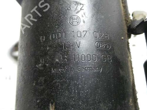 Starter FORD ESCORT V (AAL, ABL) 1.8 TD | BP12632413M8
